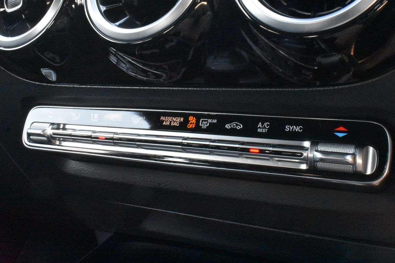 2019 MERCEDES-BENZ B-CLASS 2019 MERCEDES-BENZ B-CLASS