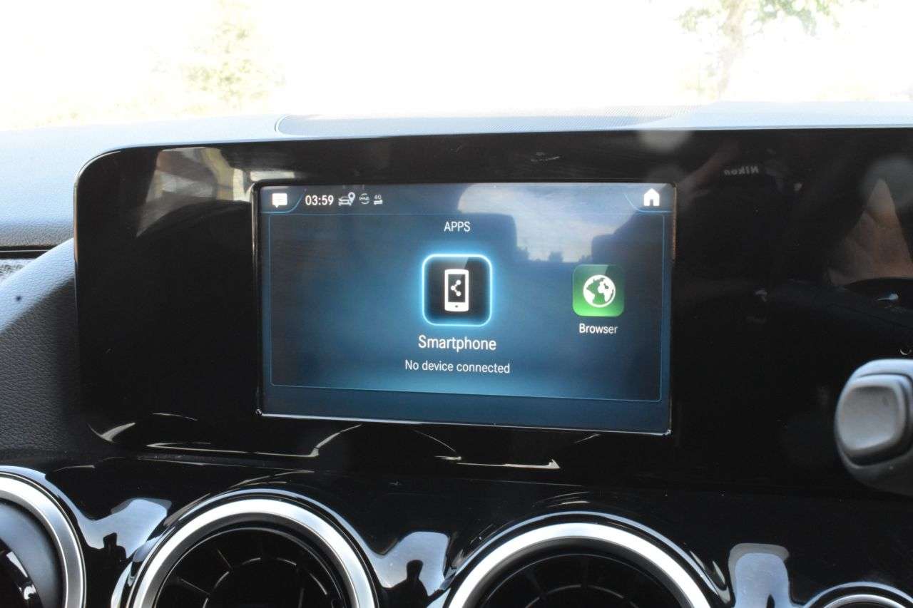 2019 MERCEDES-BENZ B-CLASS 2019 MERCEDES-BENZ B-CLASS