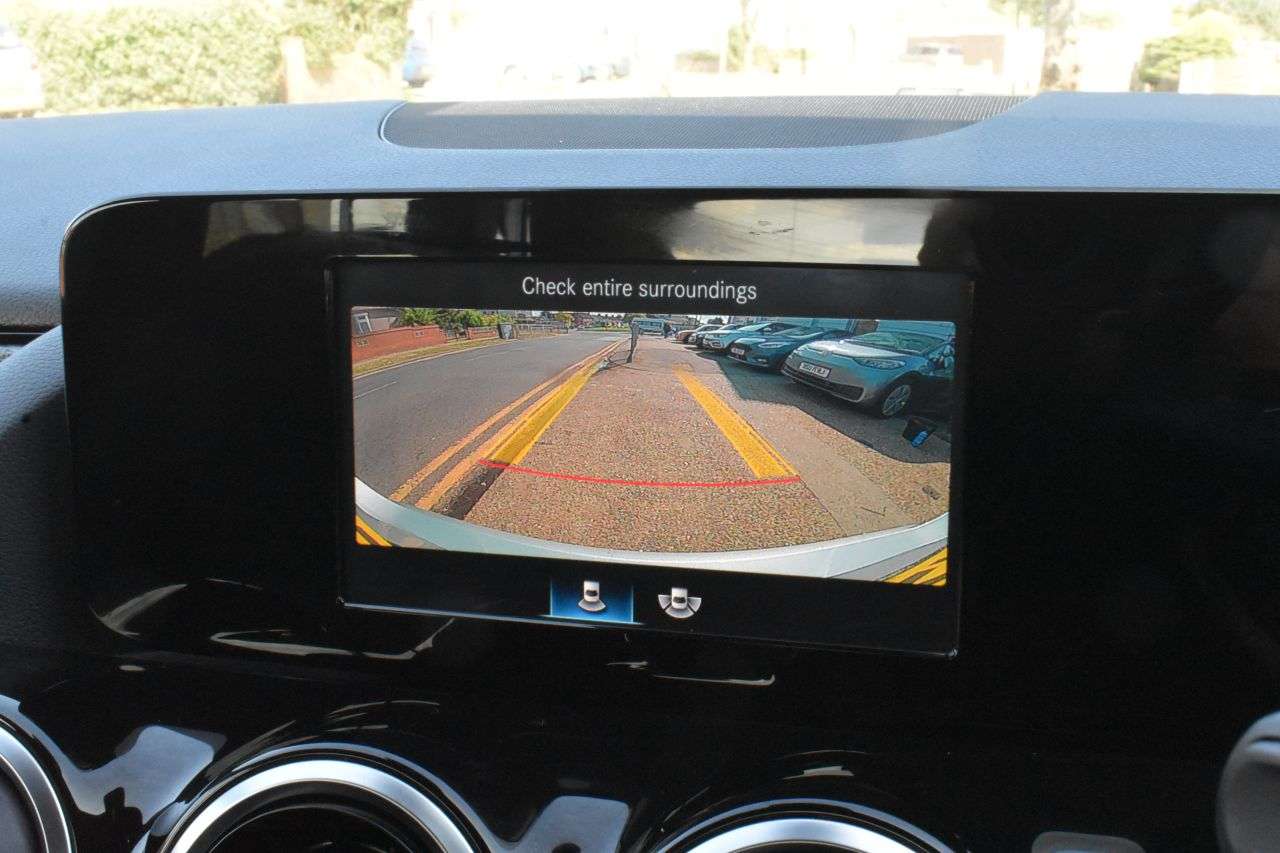 2019 MERCEDES-BENZ B-CLASS 2019 MERCEDES-BENZ B-CLASS