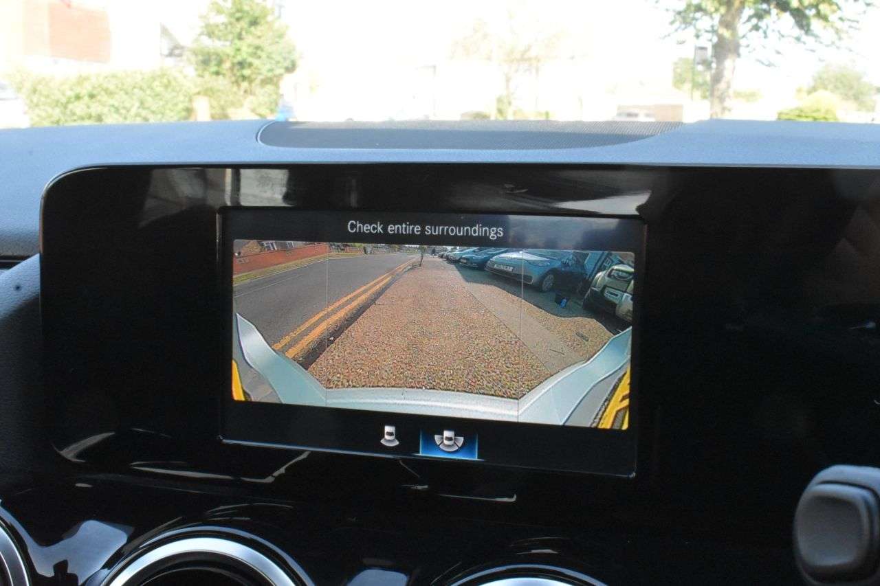 2019 MERCEDES-BENZ B-CLASS 2019 MERCEDES-BENZ B-CLASS