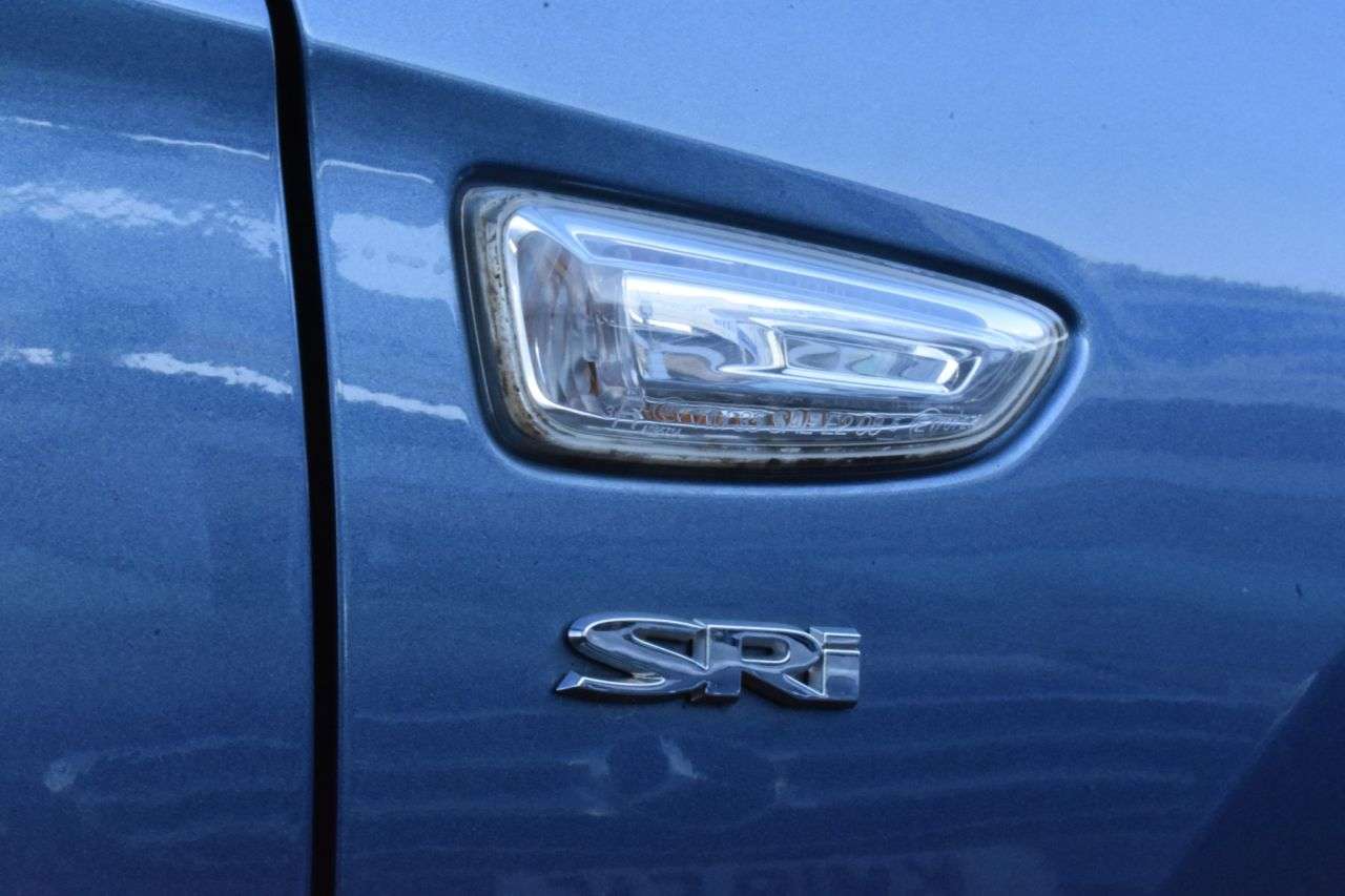 2017 VAUXHALL ASTRA 2017 VAUXHALL ASTRA