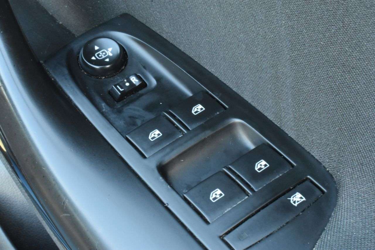 2017 VAUXHALL ASTRA 2017 VAUXHALL ASTRA