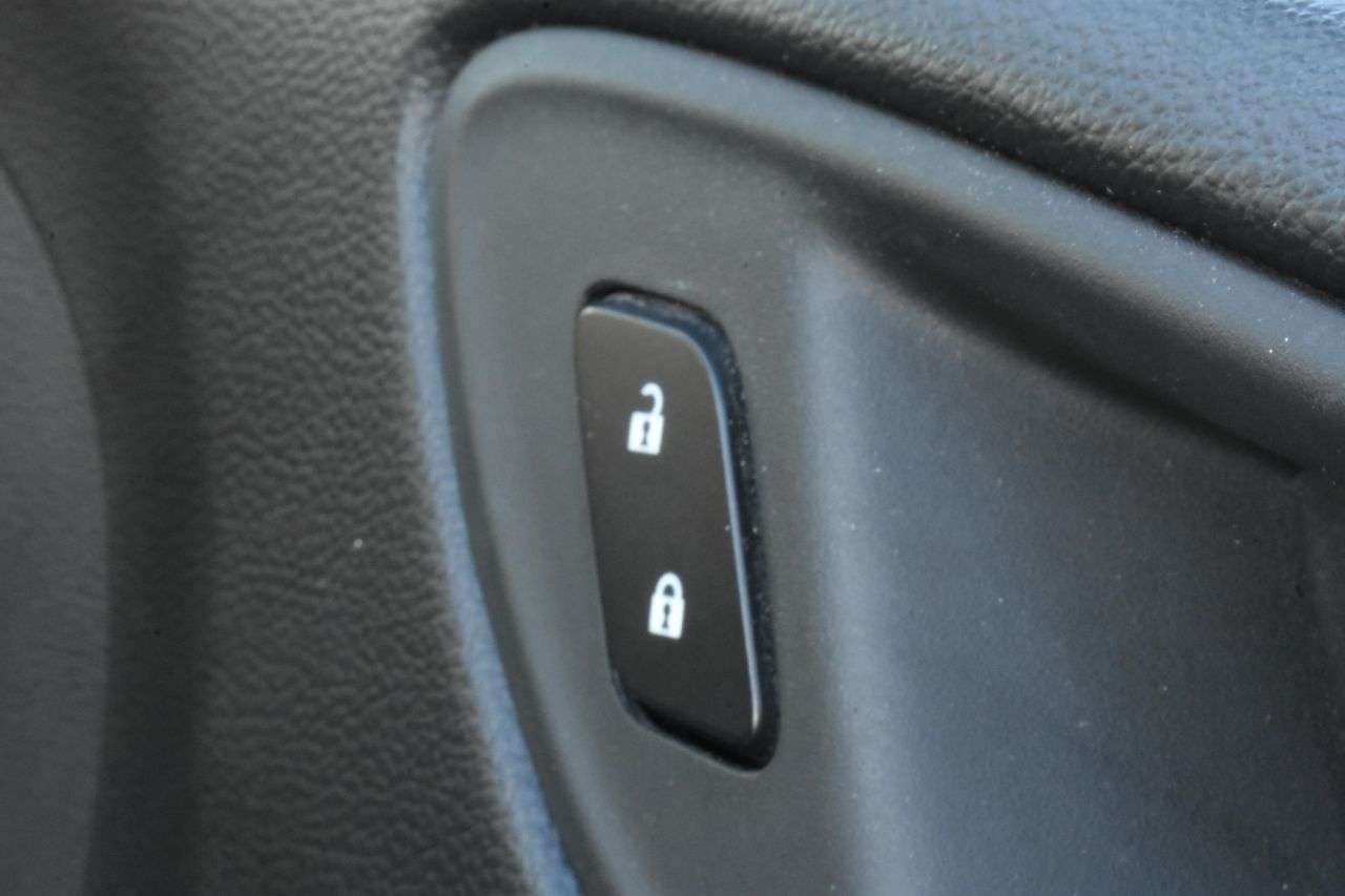 2017 VAUXHALL ASTRA 2017 VAUXHALL ASTRA