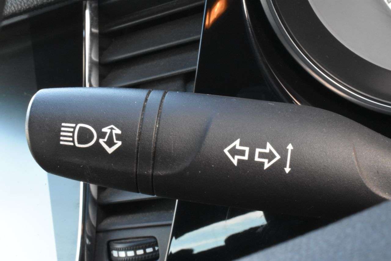 2017 VAUXHALL ASTRA 2017 VAUXHALL ASTRA