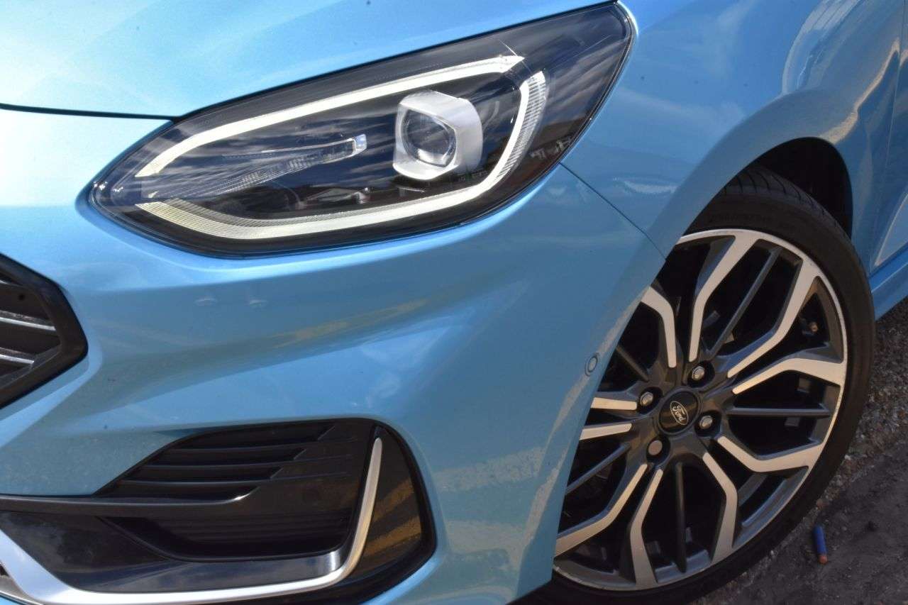 2022 FORD FIESTA 2022 FORD FIESTA