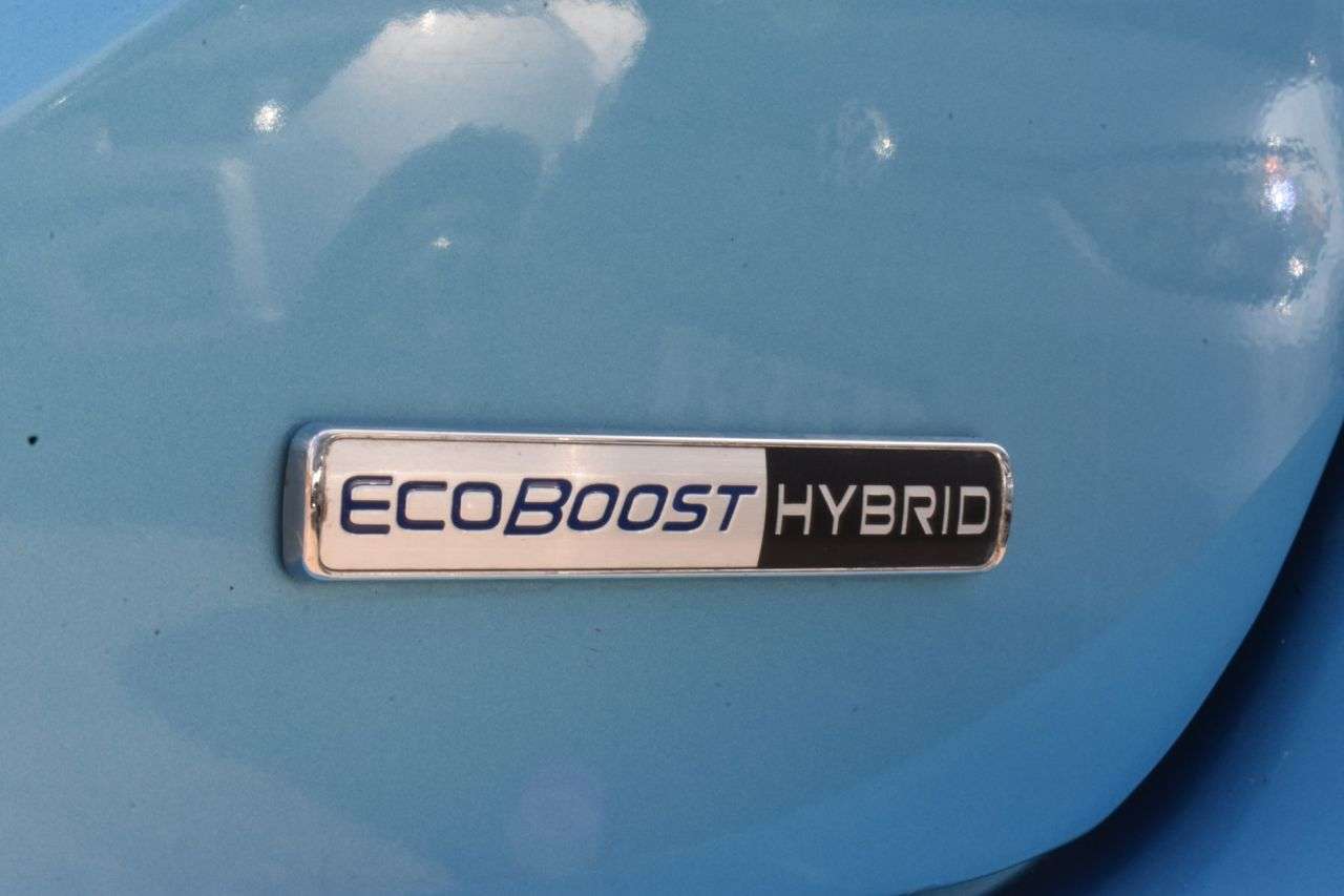 2022 FORD FIESTA 2022 FORD FIESTA