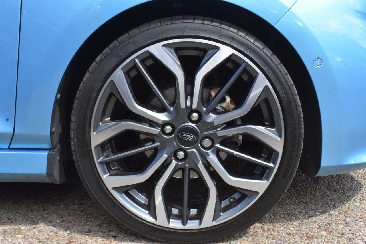 2022 FORD FIESTA 2022 FORD FIESTA