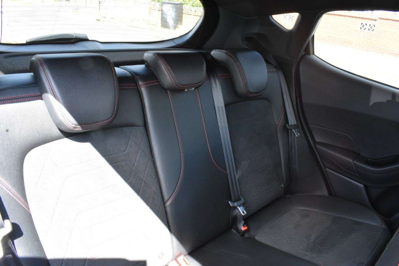 2022 FORD FIESTA 2022 FORD FIESTA