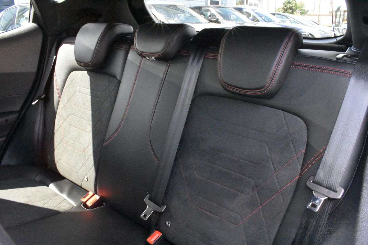 2022 FORD FIESTA 2022 FORD FIESTA