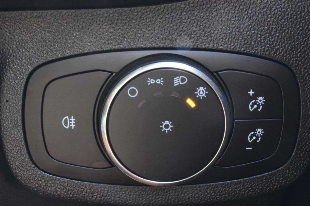 2022 FORD FIESTA 2022 FORD FIESTA