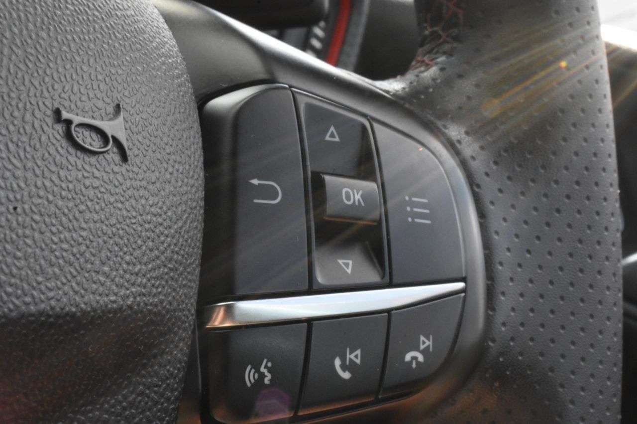 2022 FORD FIESTA 2022 FORD FIESTA