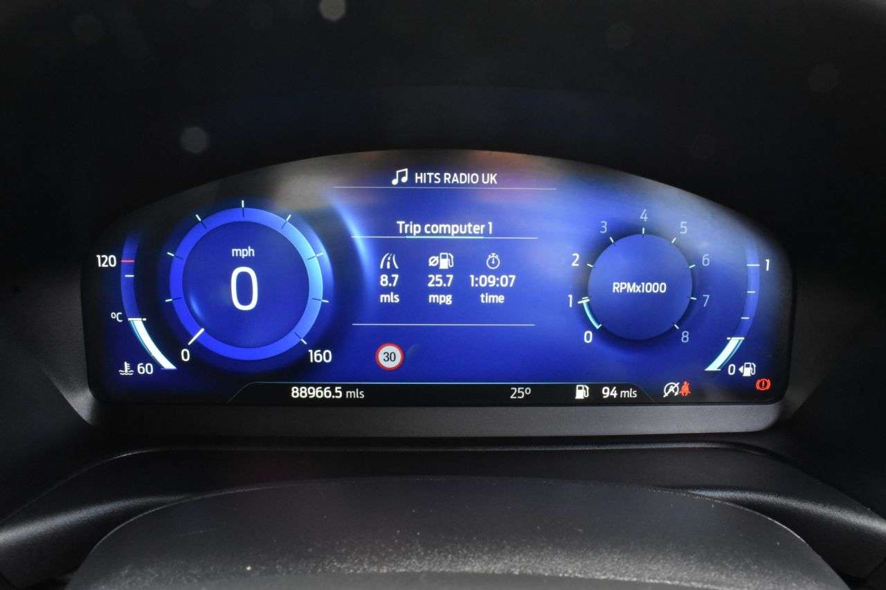 2022 FORD FIESTA 2022 FORD FIESTA