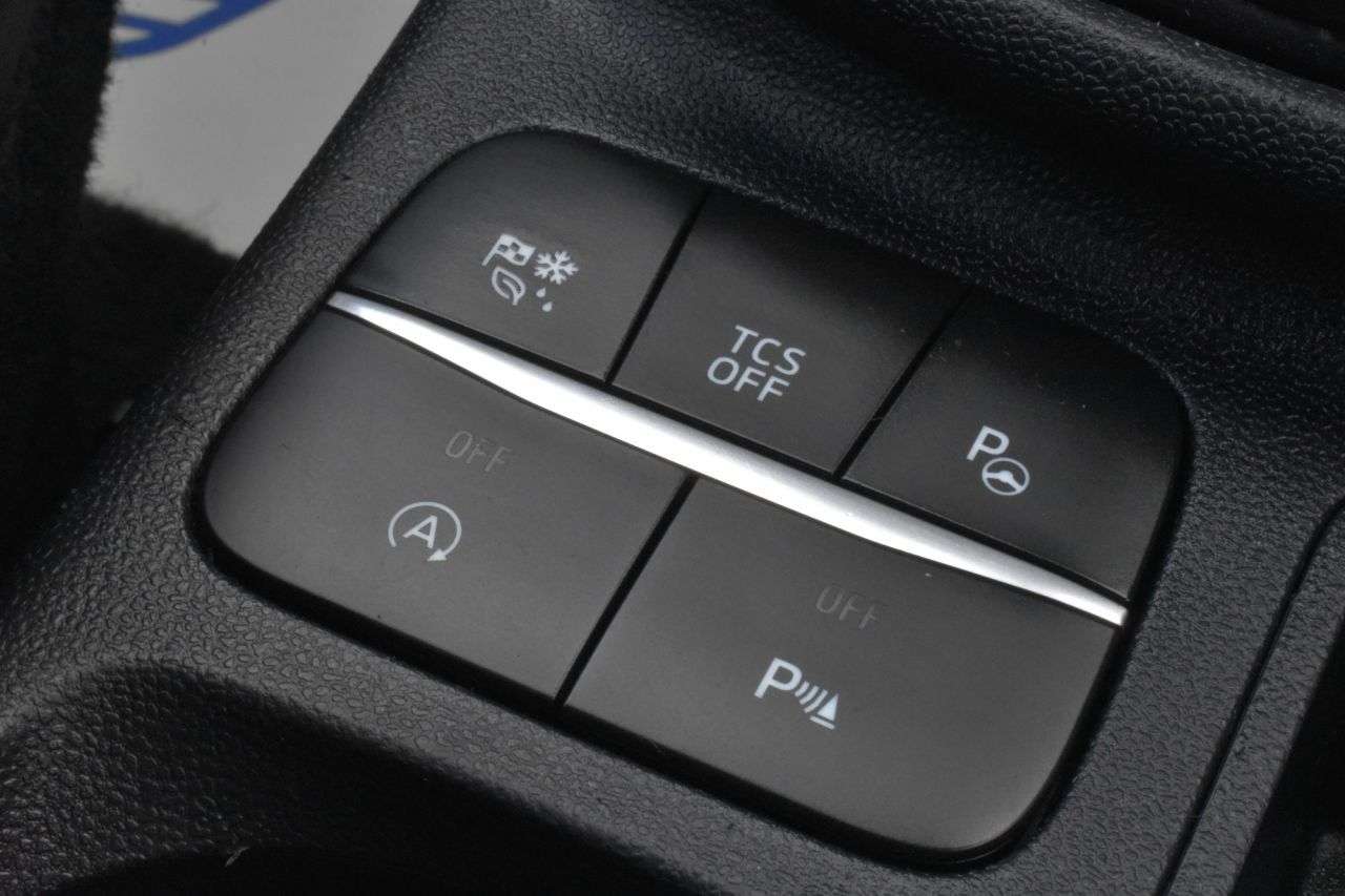 2022 FORD FIESTA 2022 FORD FIESTA