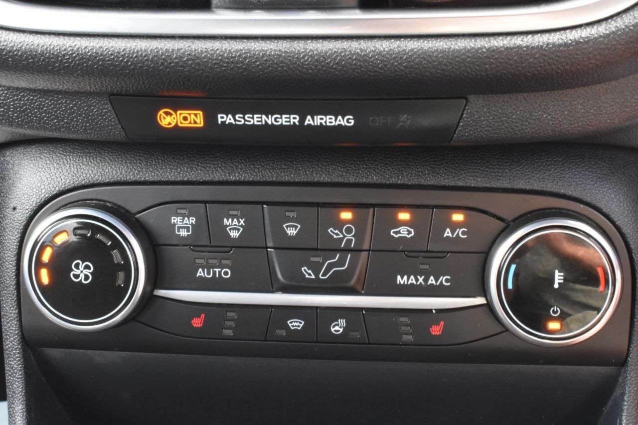 2022 FORD FIESTA 2022 FORD FIESTA