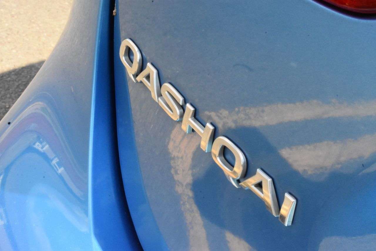 2019 NISSAN QASHQAI 2019 NISSAN QASHQAI