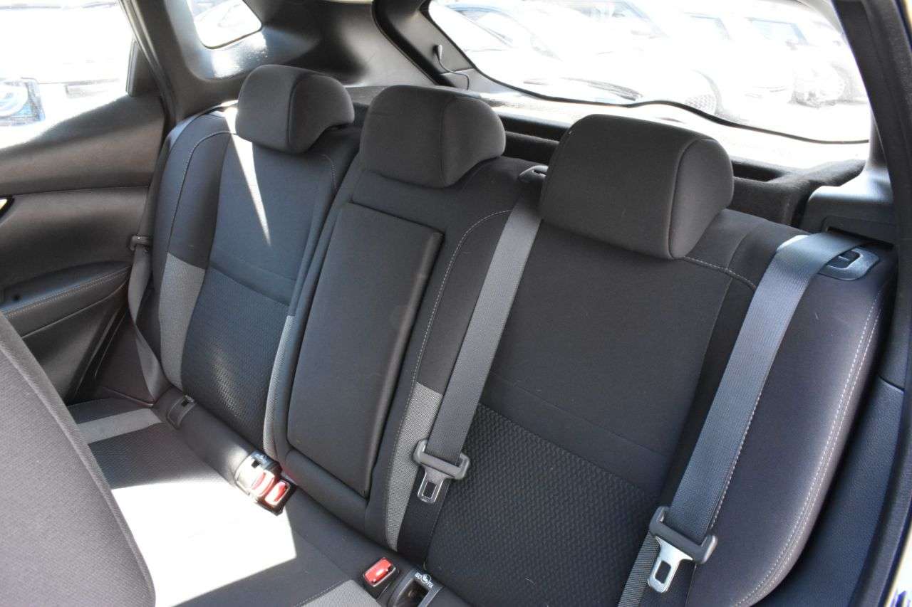 2019 NISSAN QASHQAI 2019 NISSAN QASHQAI