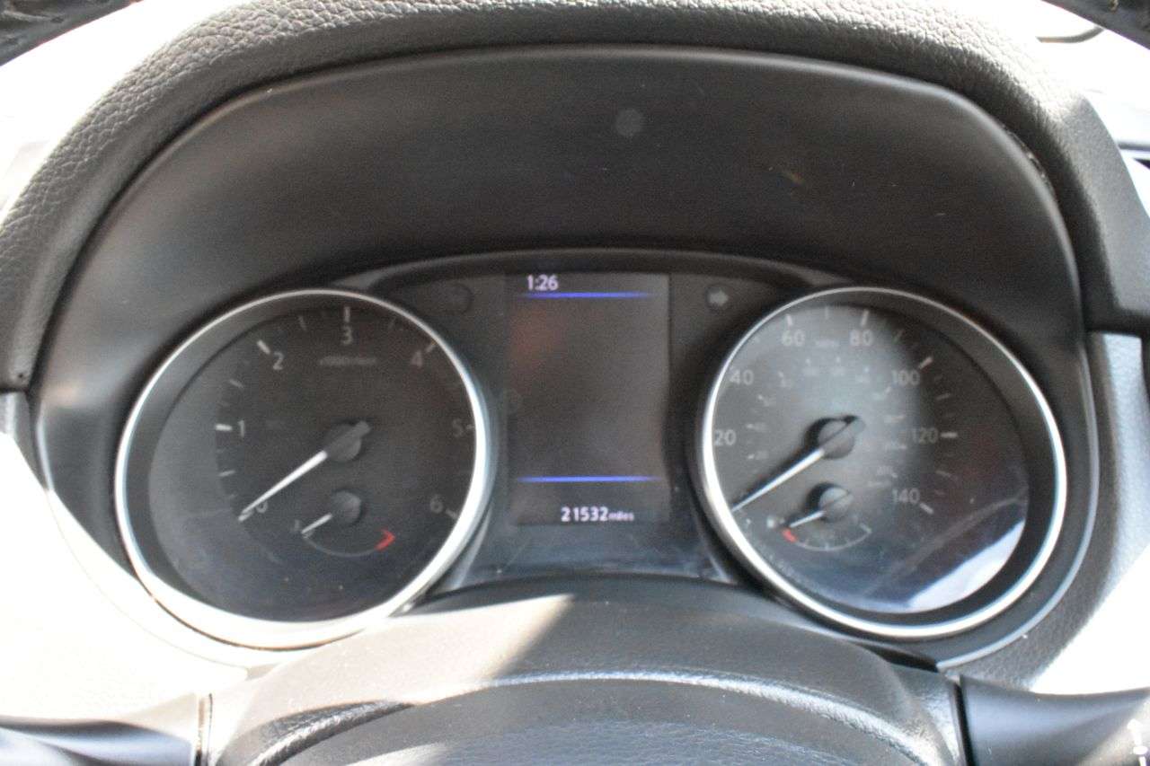 2019 NISSAN QASHQAI 2019 NISSAN QASHQAI