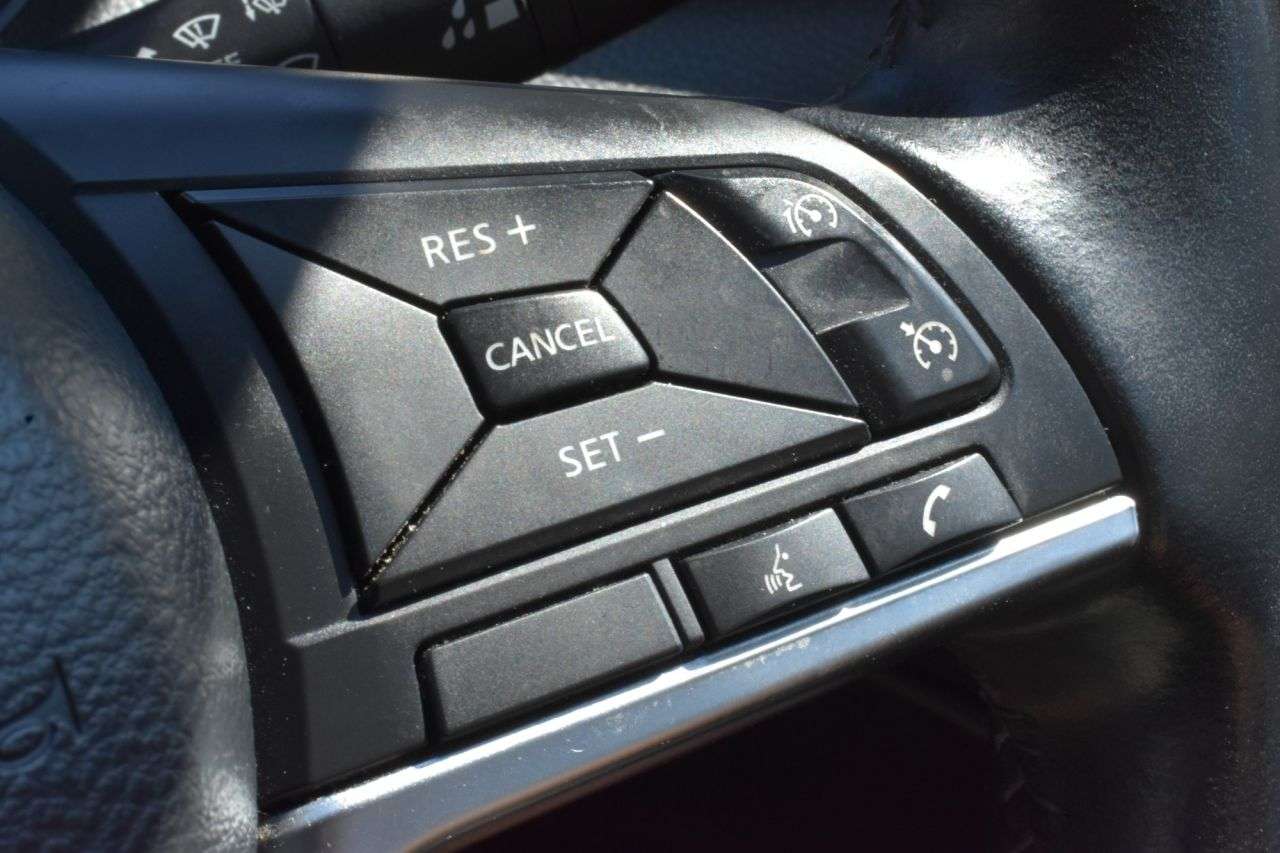 2019 NISSAN QASHQAI 2019 NISSAN QASHQAI