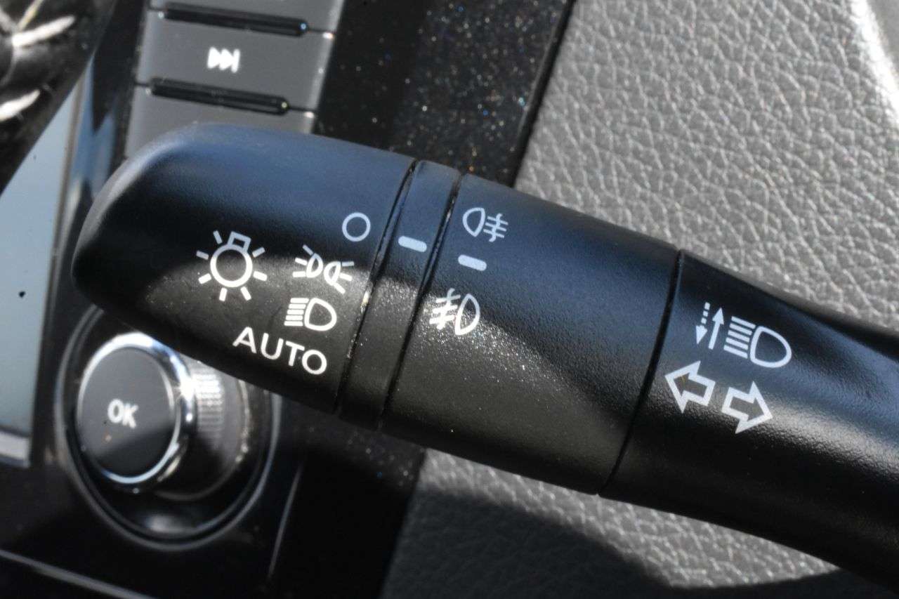 2019 NISSAN QASHQAI 2019 NISSAN QASHQAI