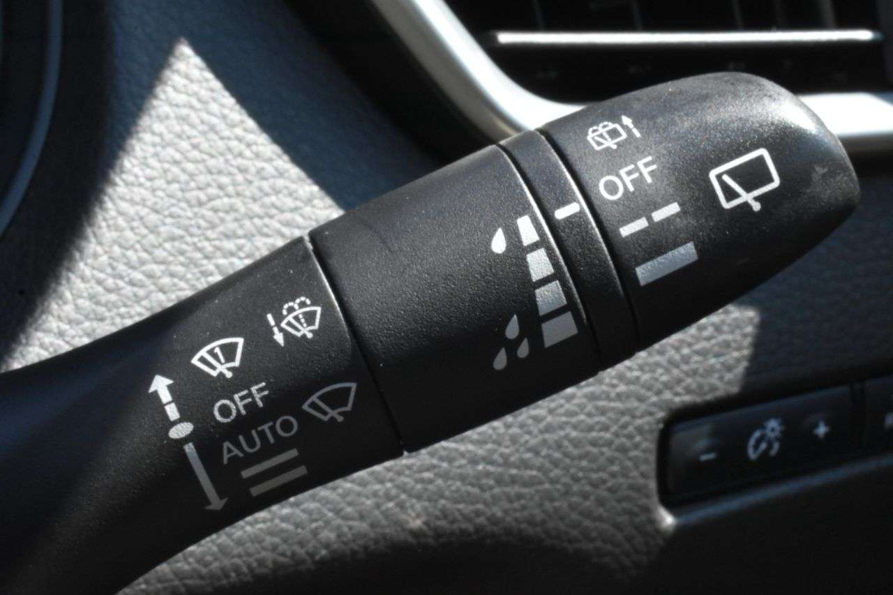 2019 NISSAN QASHQAI 2019 NISSAN QASHQAI