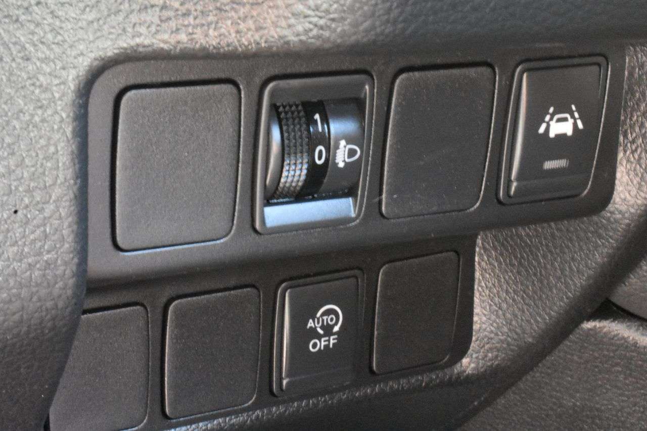 2019 NISSAN QASHQAI 2019 NISSAN QASHQAI