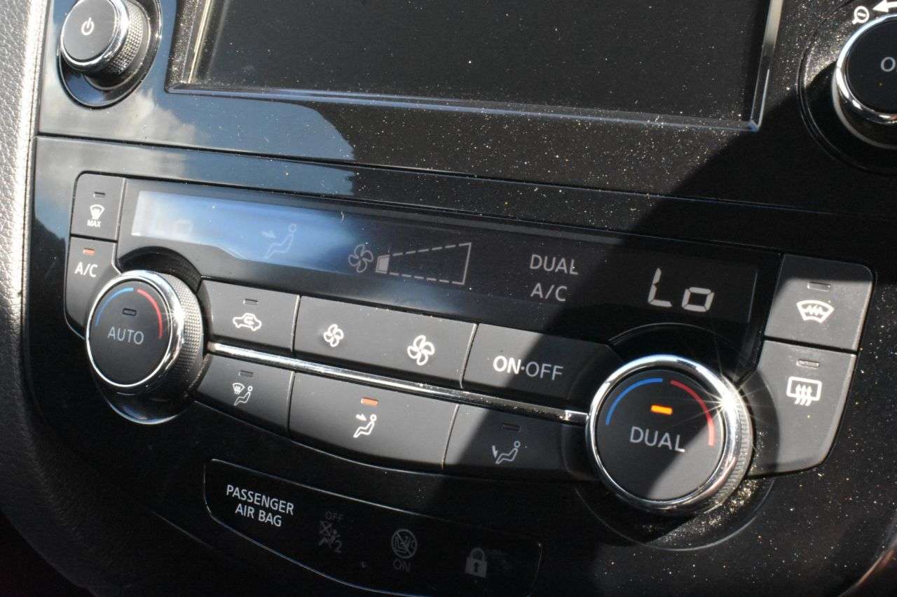 2019 NISSAN QASHQAI 2019 NISSAN QASHQAI