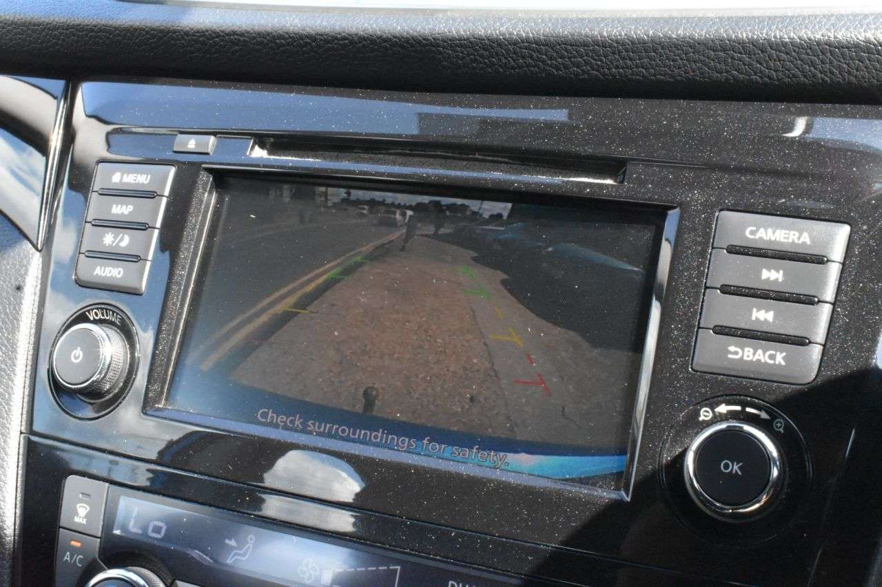 2019 NISSAN QASHQAI 2019 NISSAN QASHQAI