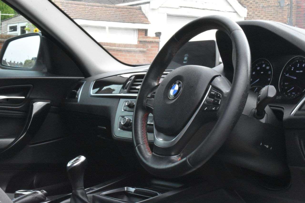 2017 BMW 2 SERIES 2017 BMW 2 SERIES