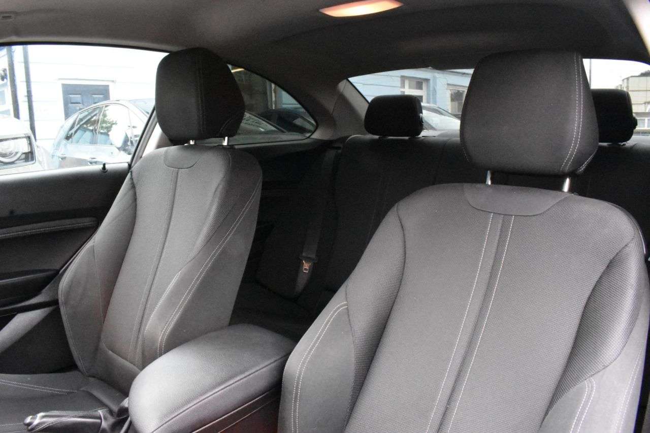 2017 BMW 2 SERIES 2017 BMW 2 SERIES