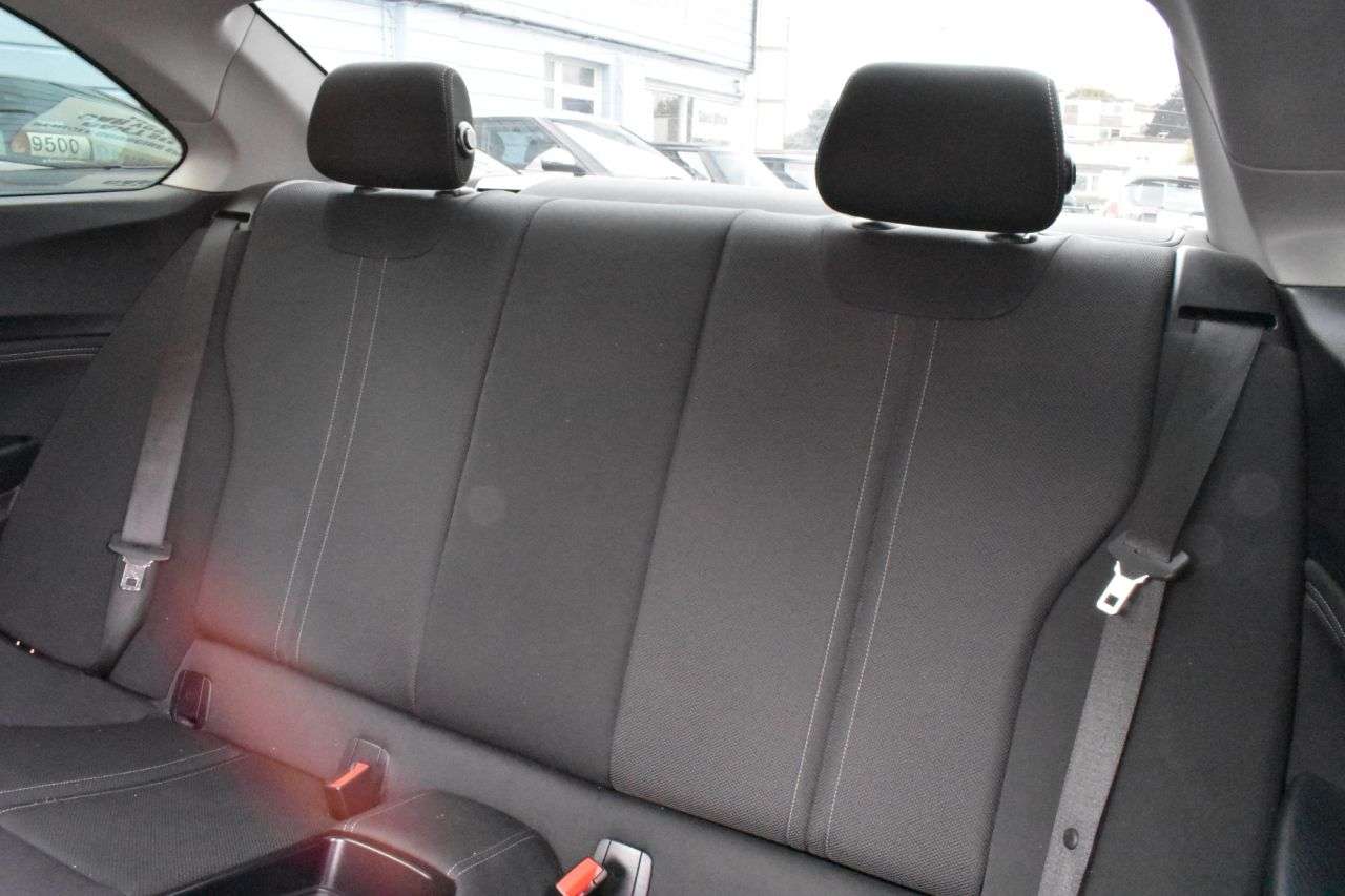 2017 BMW 2 SERIES 2017 BMW 2 SERIES