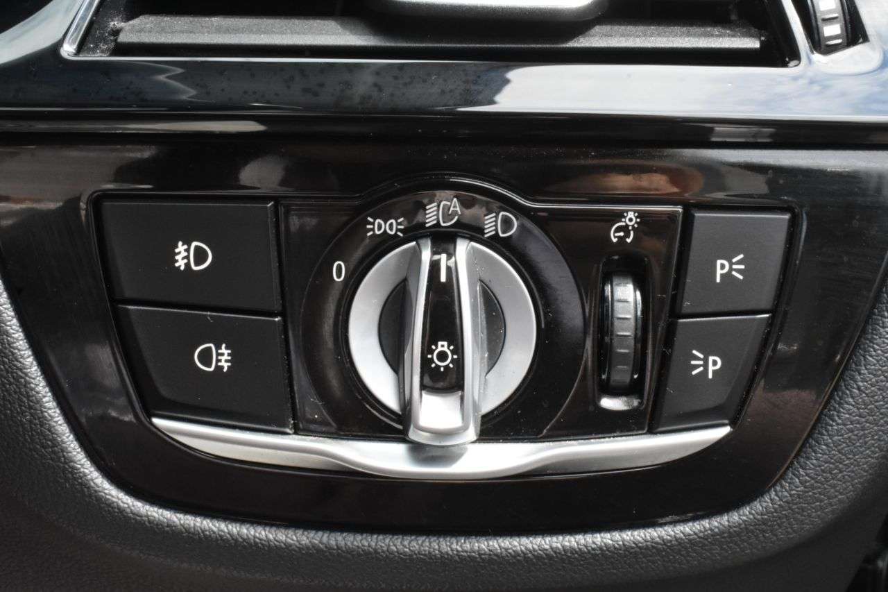 2017 BMW 5 SERIES 2017 BMW 5 SERIES