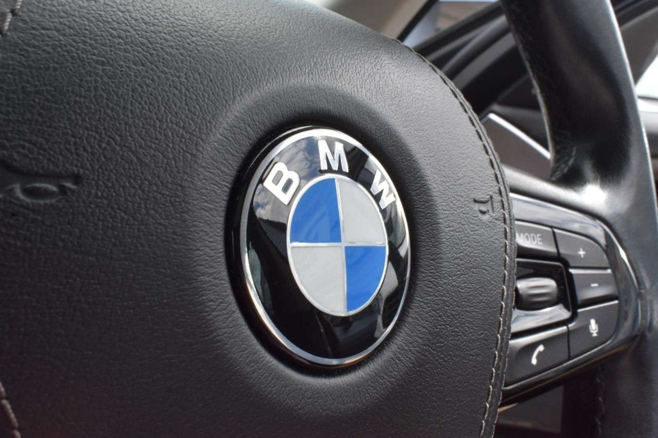 2017 BMW 5 SERIES 2017 BMW 5 SERIES