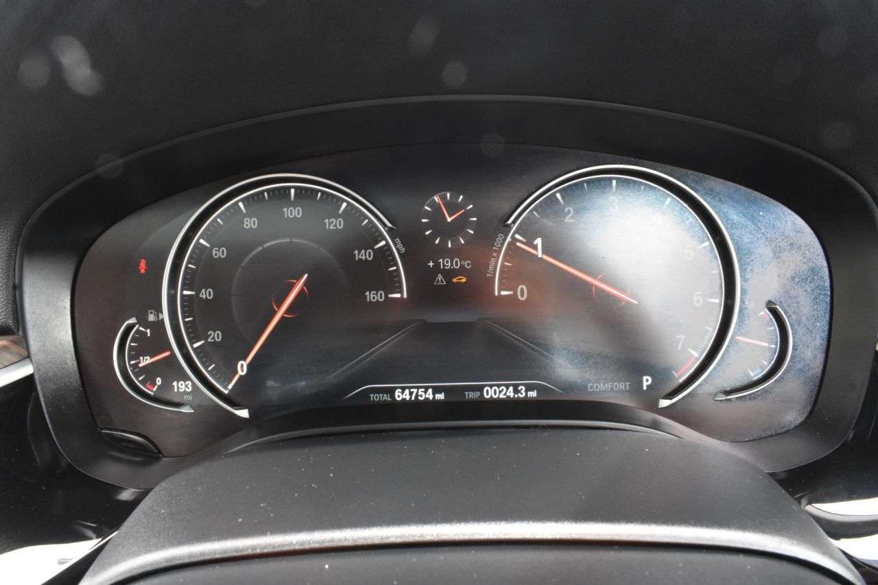 2017 BMW 5 SERIES 2017 BMW 5 SERIES