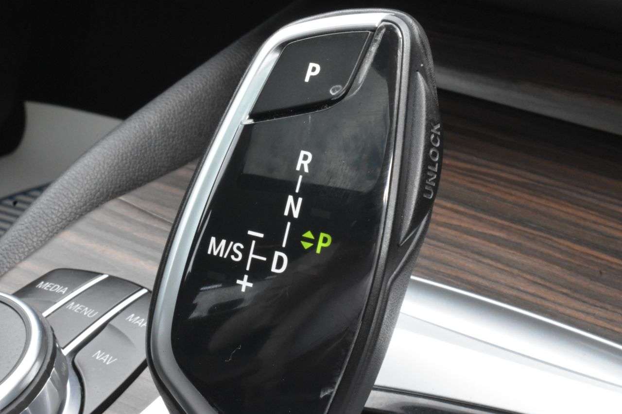 2017 BMW 5 SERIES 2017 BMW 5 SERIES