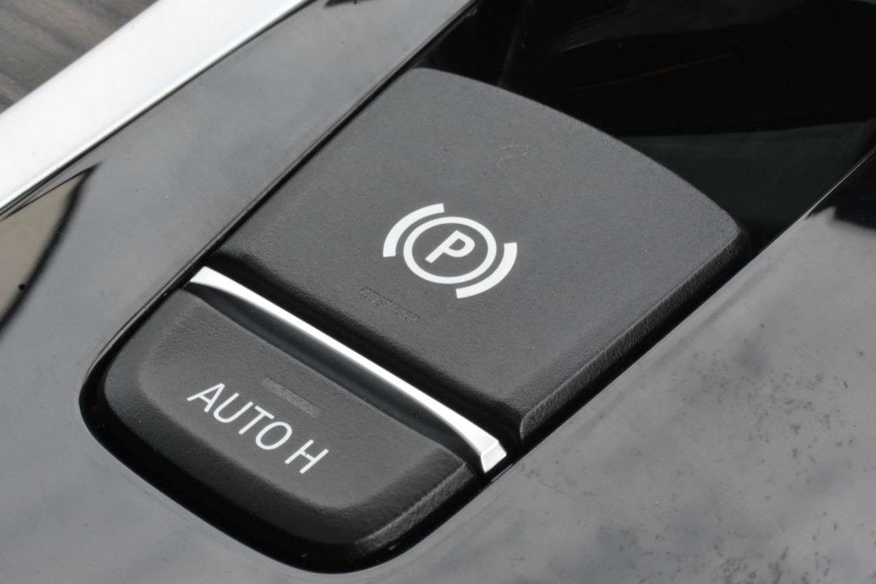 2017 BMW 5 SERIES 2017 BMW 5 SERIES