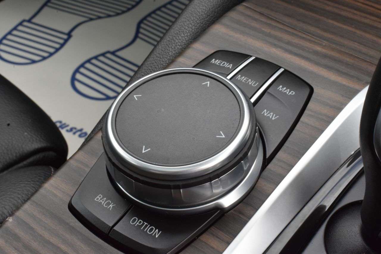 2017 BMW 5 SERIES 2017 BMW 5 SERIES