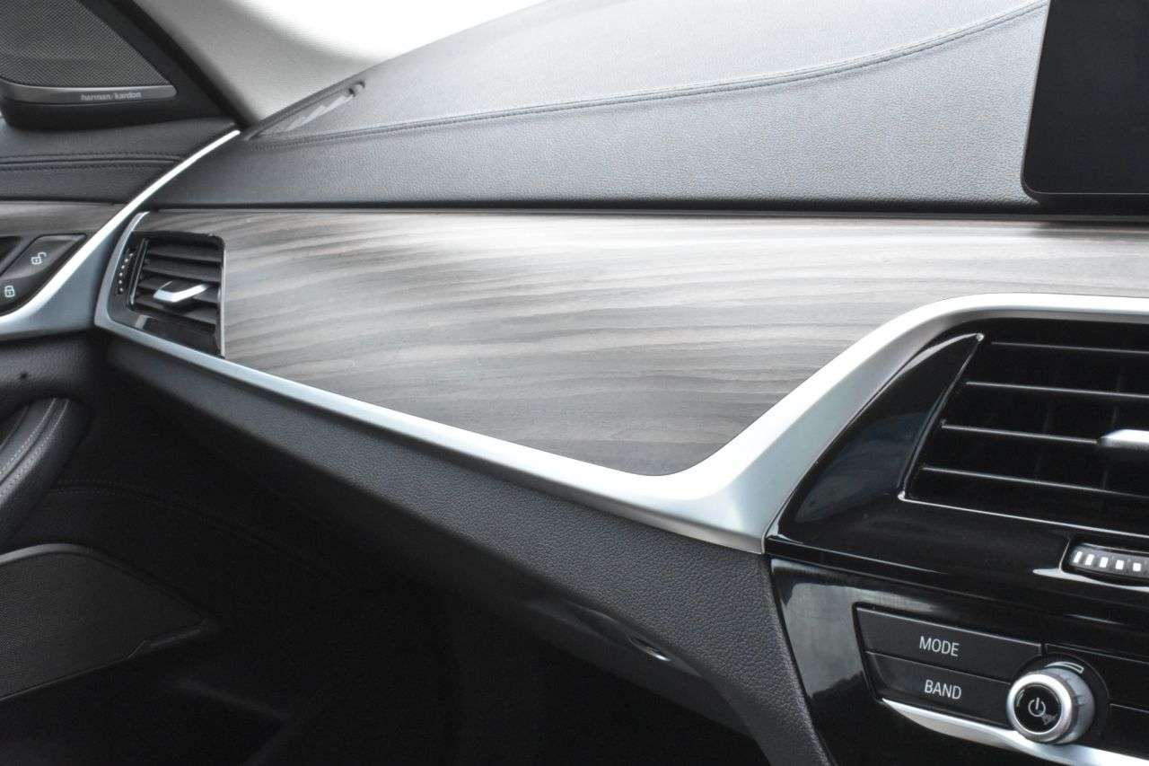 2017 BMW 5 SERIES 2017 BMW 5 SERIES