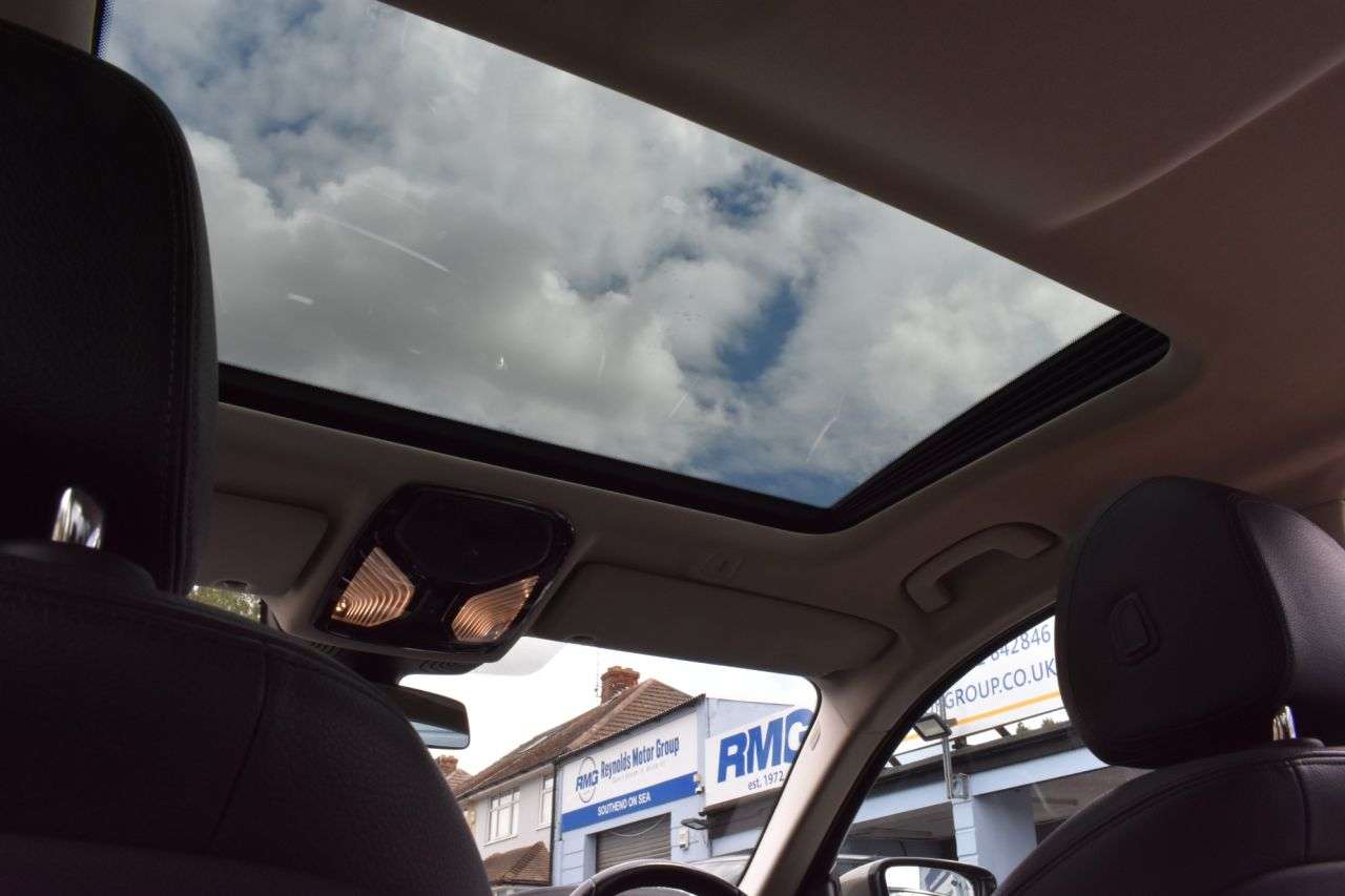 2017 BMW 5 SERIES 2017 BMW 5 SERIES