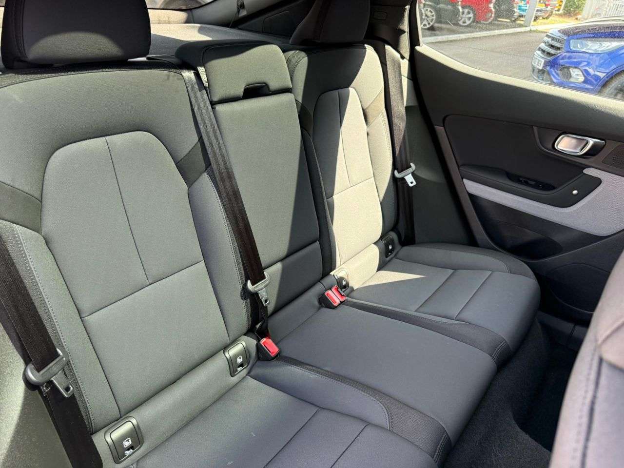 2021 POLESTAR POLESTAR 2 2021 POLESTAR POLESTAR 2