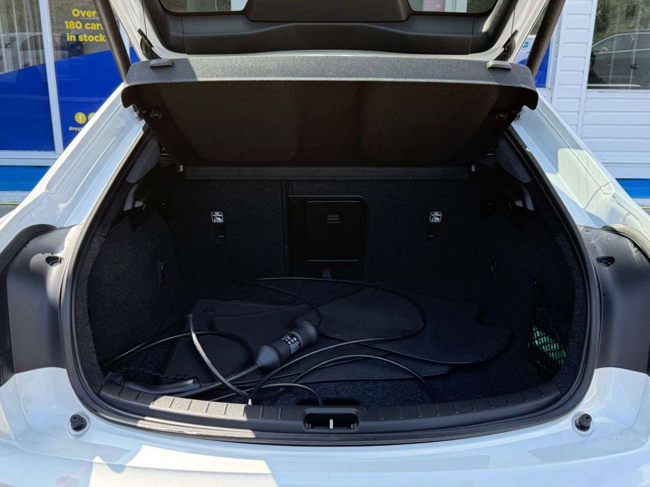 2021 POLESTAR POLESTAR 2 2021 POLESTAR POLESTAR 2