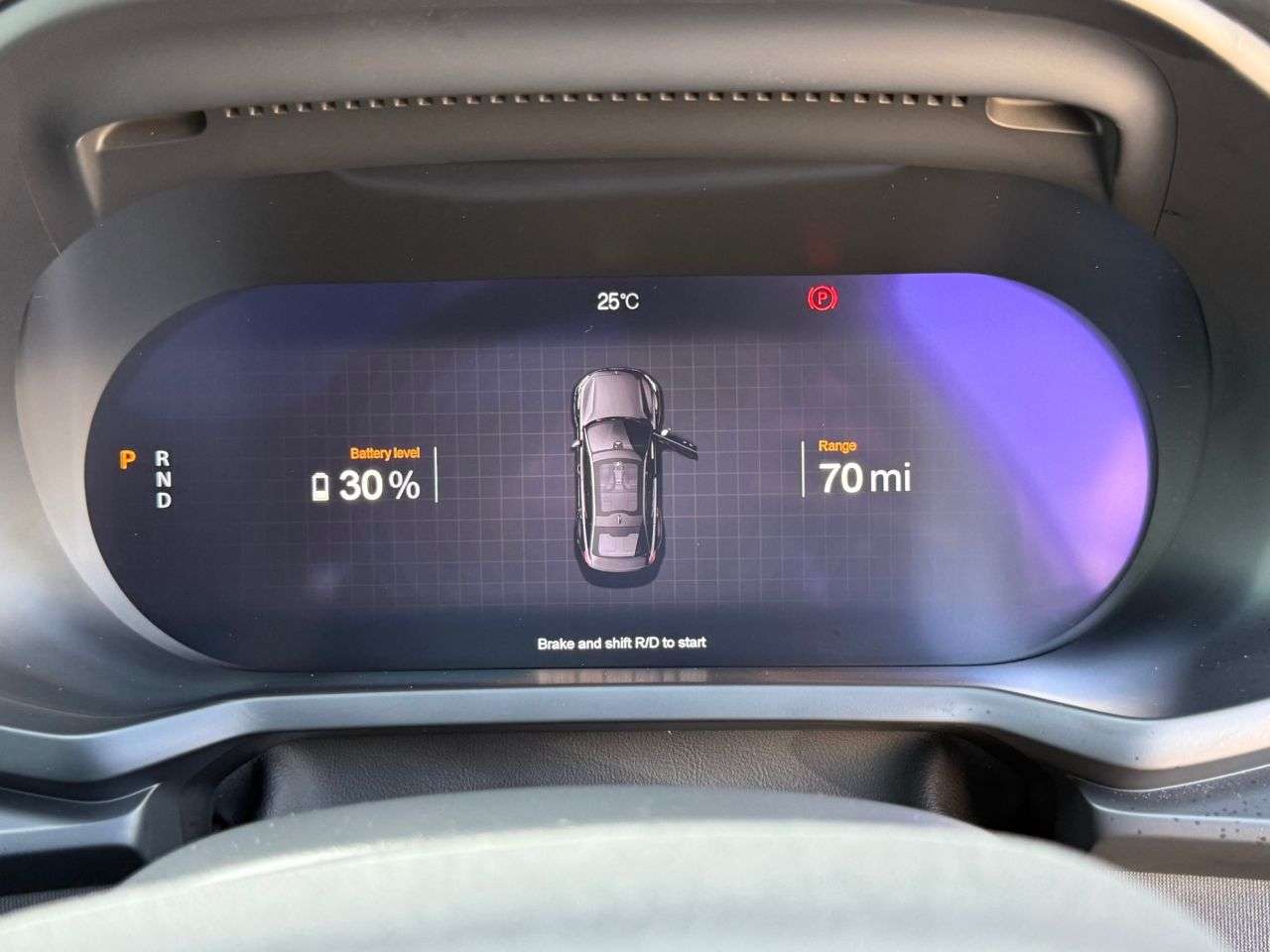 2021 POLESTAR POLESTAR 2 2021 POLESTAR POLESTAR 2