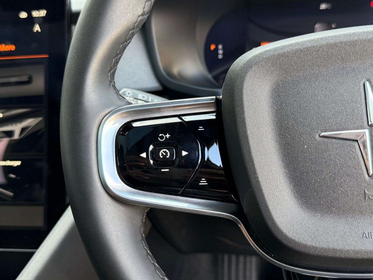 2021 POLESTAR POLESTAR 2 2021 POLESTAR POLESTAR 2