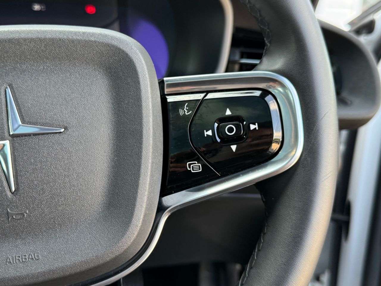 2021 POLESTAR POLESTAR 2 2021 POLESTAR POLESTAR 2