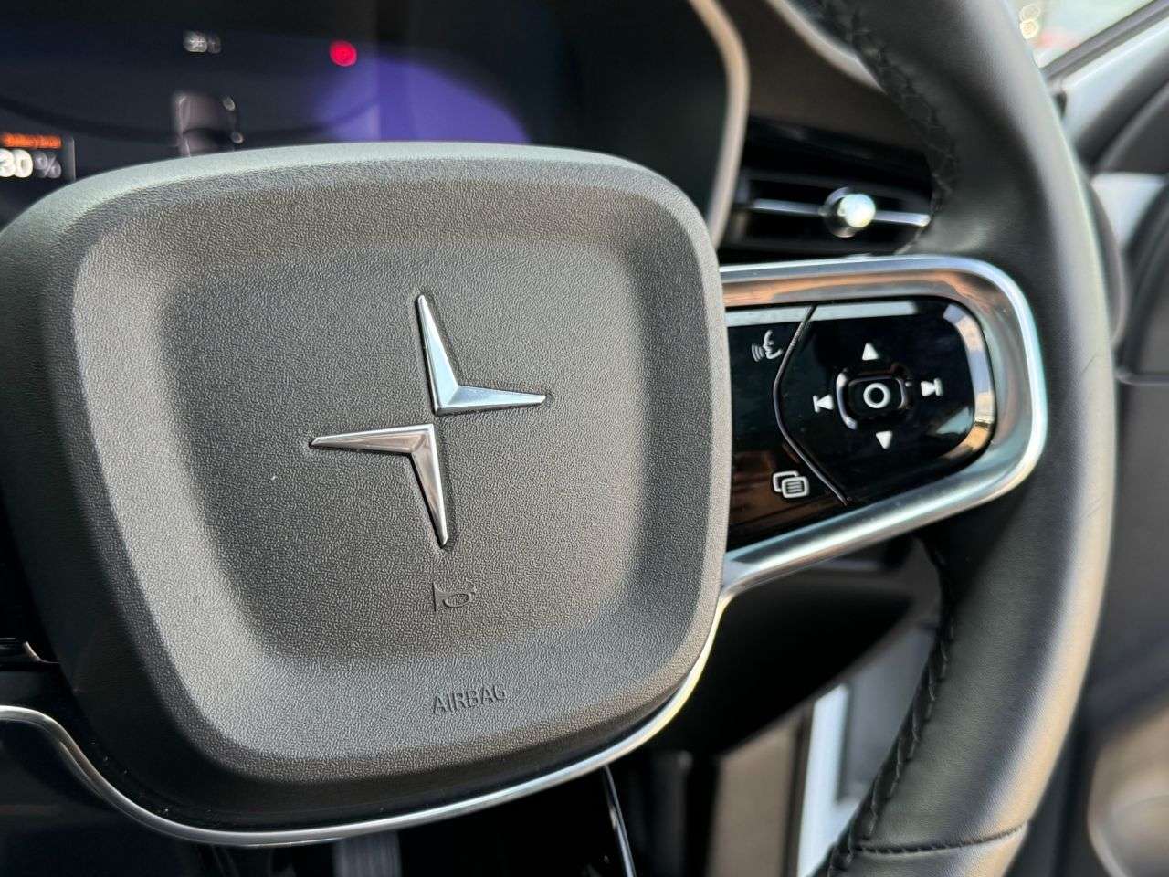 2021 POLESTAR POLESTAR 2 2021 POLESTAR POLESTAR 2