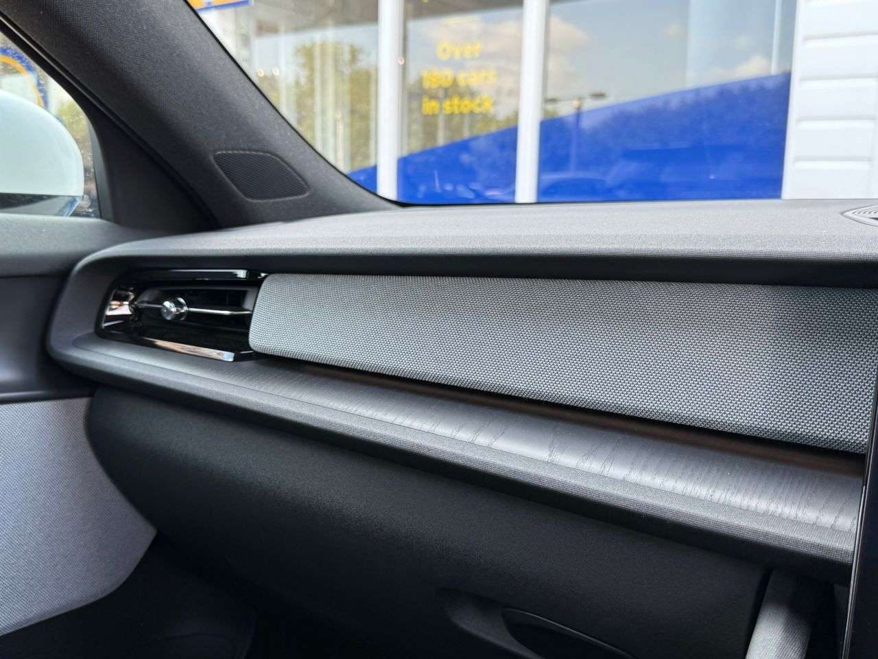 2021 POLESTAR POLESTAR 2 2021 POLESTAR POLESTAR 2