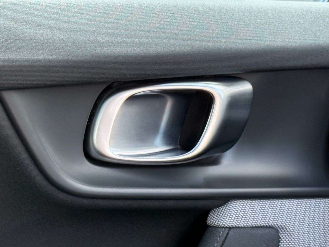 2021 POLESTAR POLESTAR 2 2021 POLESTAR POLESTAR 2