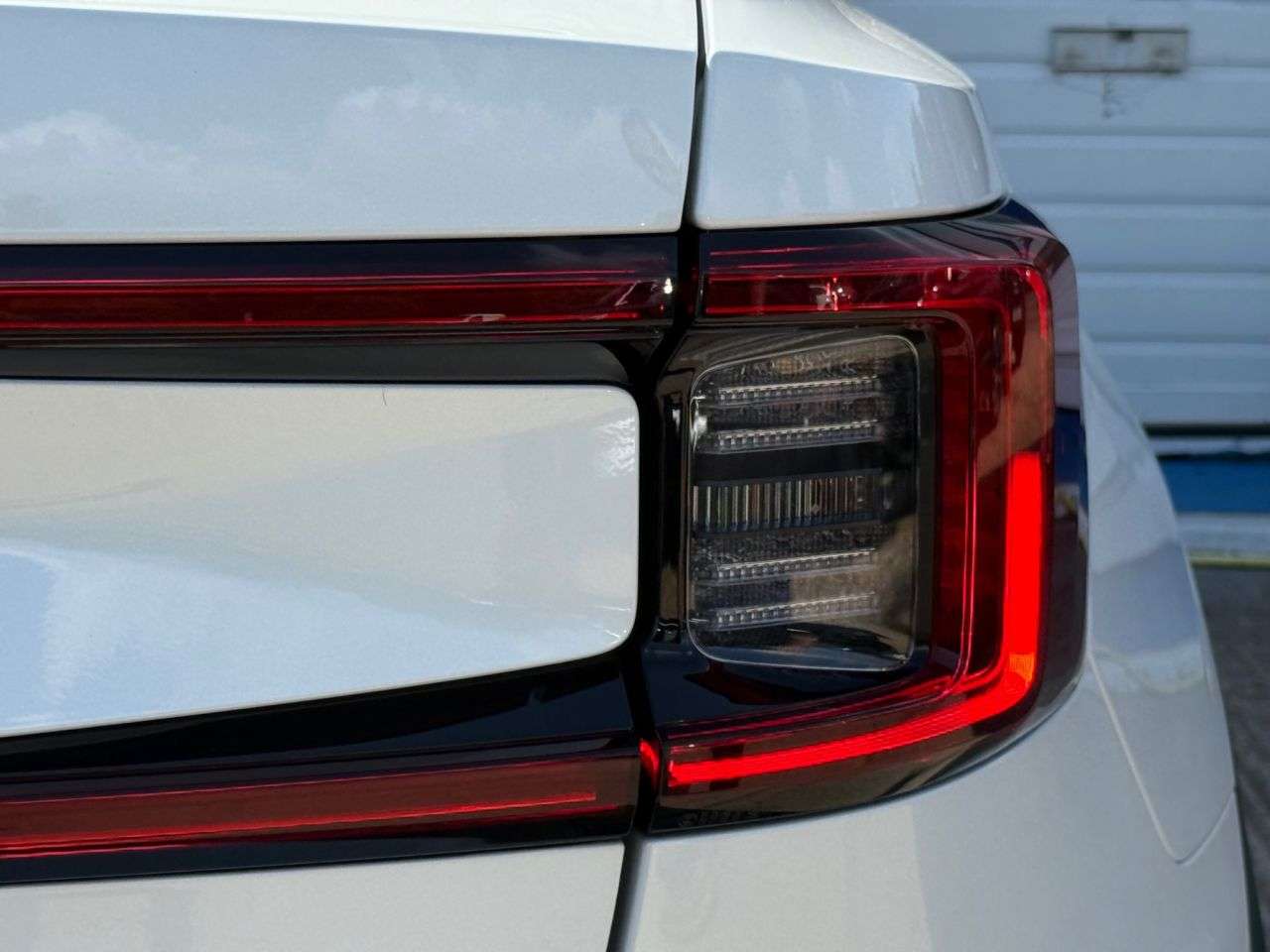 2021 POLESTAR POLESTAR 2 2021 POLESTAR POLESTAR 2