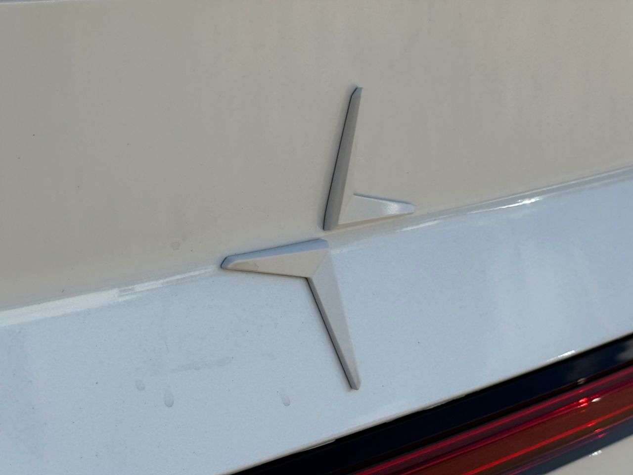 2021 POLESTAR POLESTAR 2 2021 POLESTAR POLESTAR 2