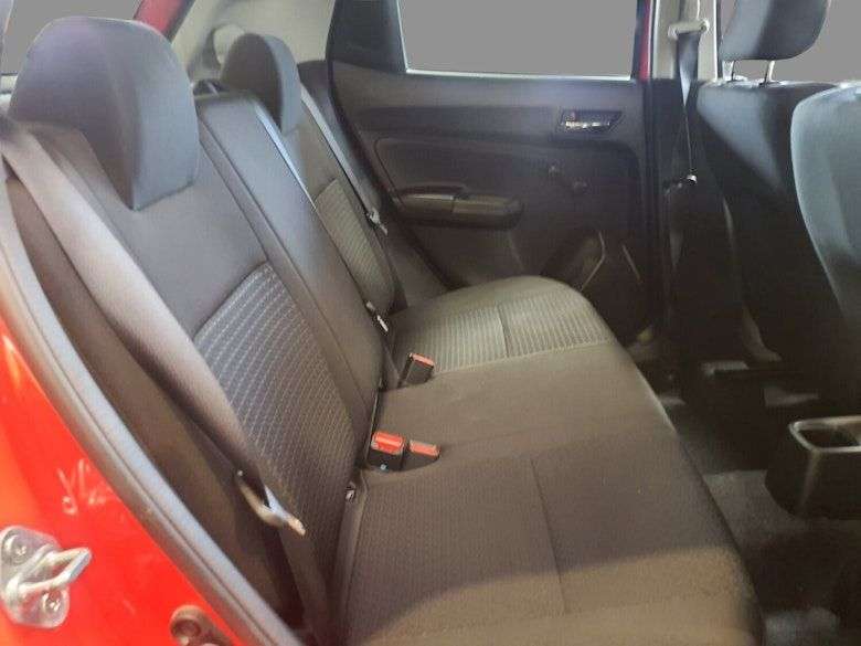 2017 SUZUKI SWIFT 2017 SUZUKI SWIFT