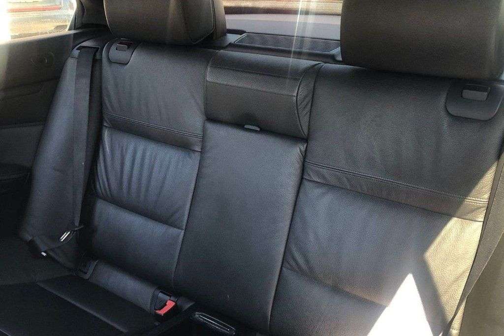 2007 BMW 3 SERIES 2007 BMW 3 SERIES